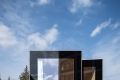 12.03.2019 Apolda: timber prototype der Internationalen Bauausstellung Thüringen IBA. Foto: Thomas Müller