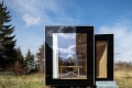 12.03.2019 Apolda: timber prototype der Internationalen Bauausstellung Thüringen IBA. Foto: Thomas Müller