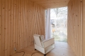 12.03.2019 Apolda: timber prototype der Internationalen Bauausstellung Thüringen IBA. Foto: Thomas Müller